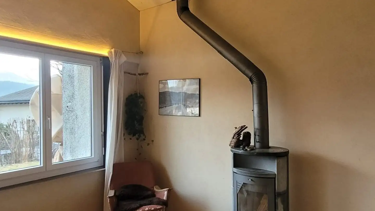 Appartamento in affitto - 7000 Chur - Photo 2