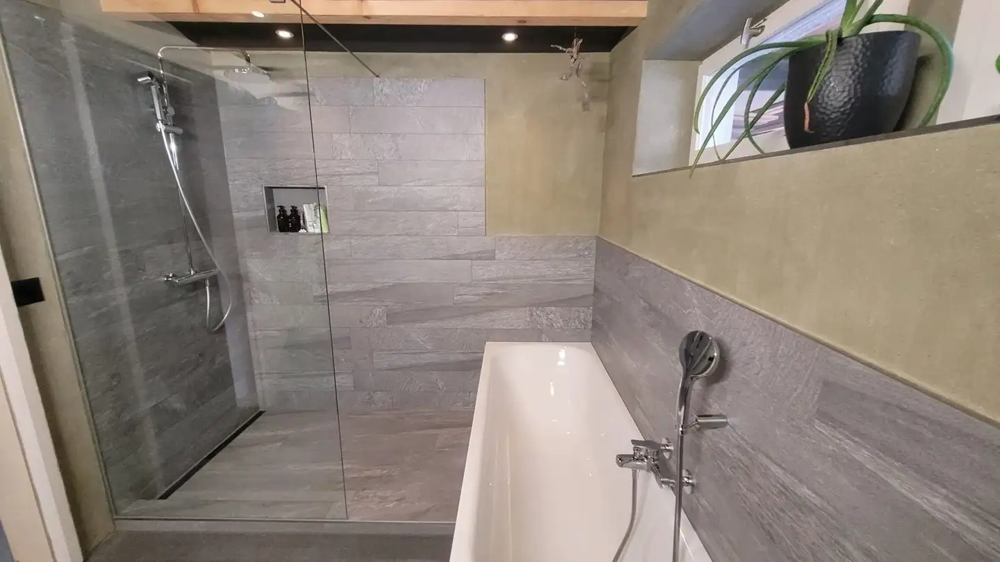 Appartamento in affitto - 7000 Chur - Photo 3