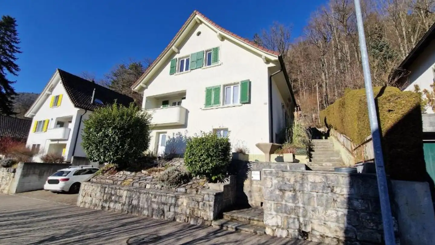 Single house for sale - 2740 Moutier