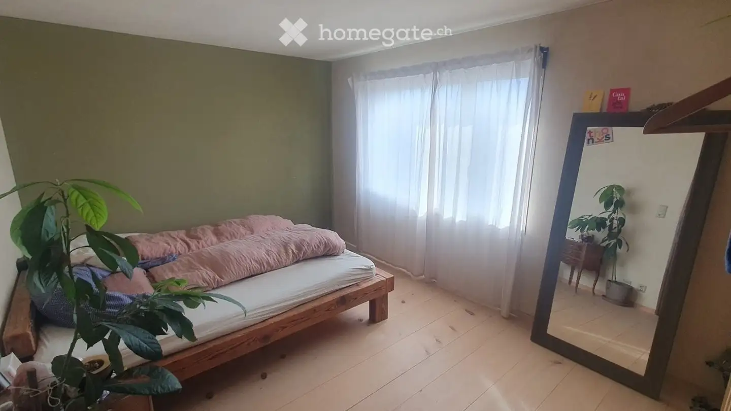 Appartamento in affitto - 7000 Chur - Photo 4