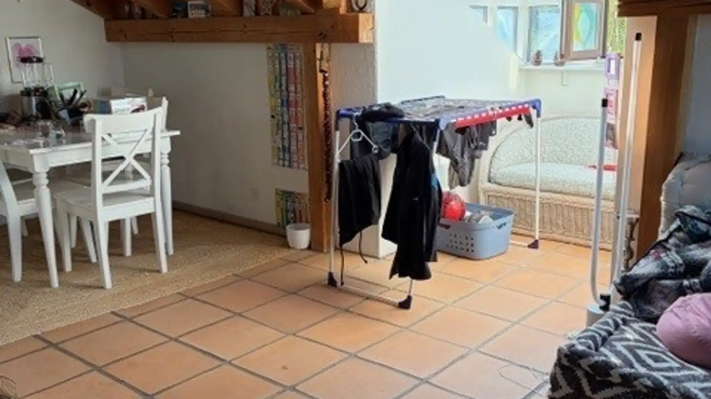 Duplex à louer - Gossauerstrasse 4, 8617 Mönchaltorf - Photo 2