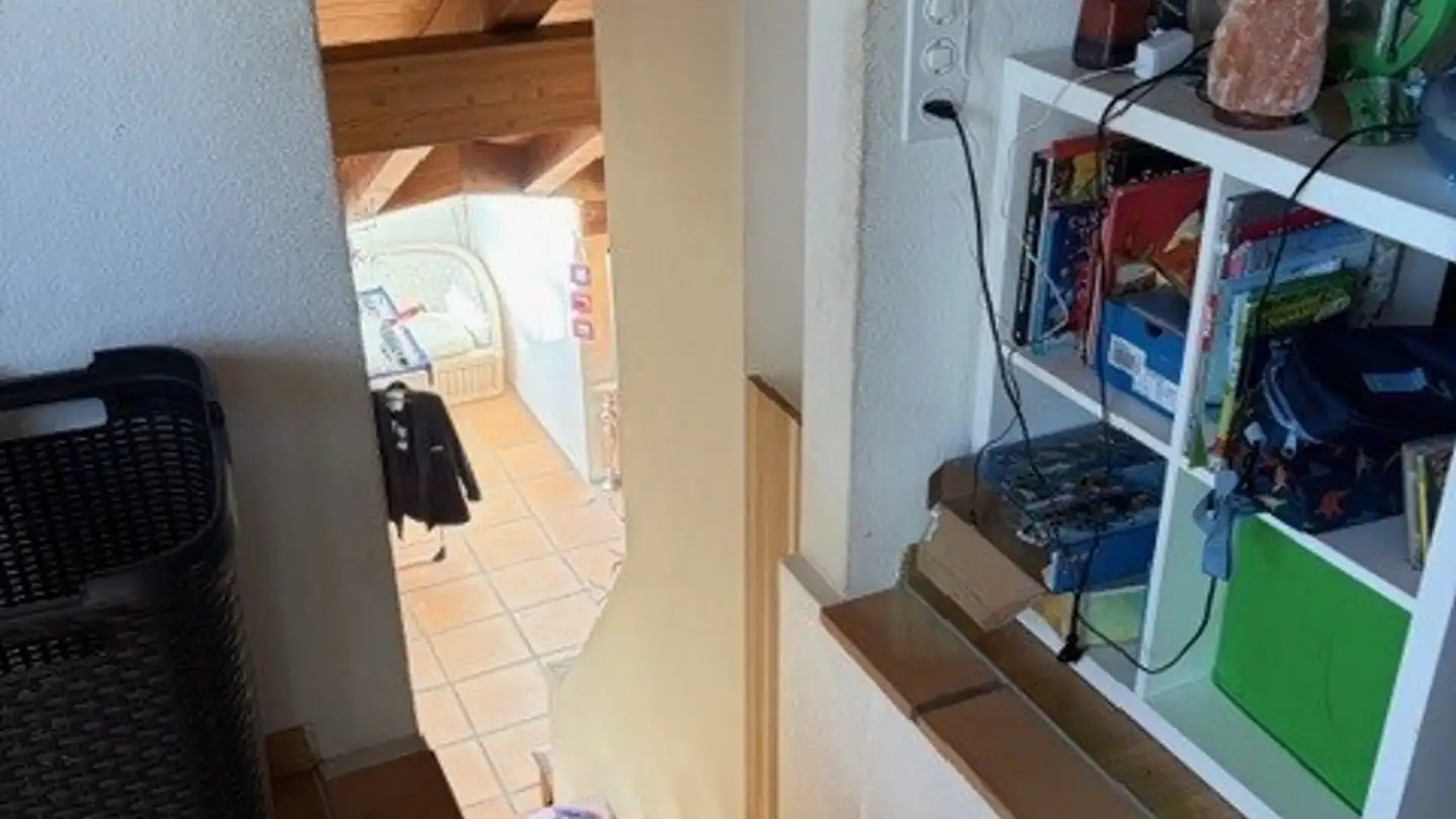 Duplex à louer - Gossauerstrasse 4, 8617 Mönchaltorf - Photo 4