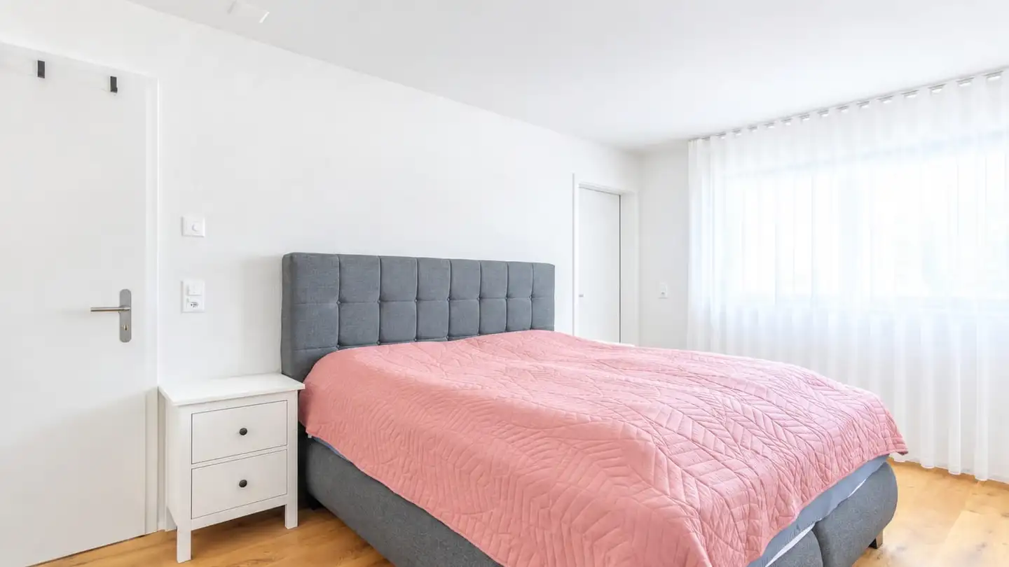 Apartment for sale - Brüggliacher 1a, 5604 Hendschiken - Photo 3
