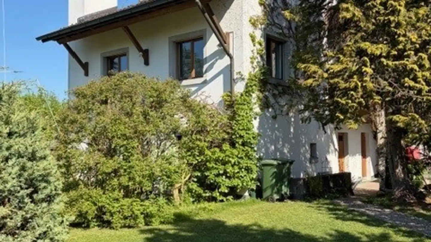 Duplex à louer - Gossauerstrasse 4, 8617 Mönchaltorf