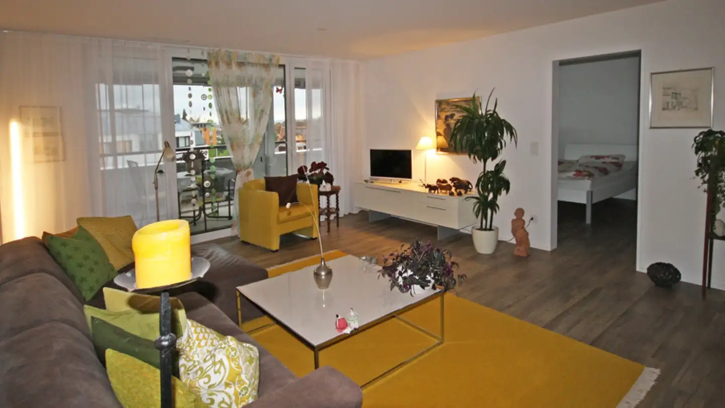 Wohnung mieten - Bachstrasse, 8280 Kreuzlingen - Foto 3