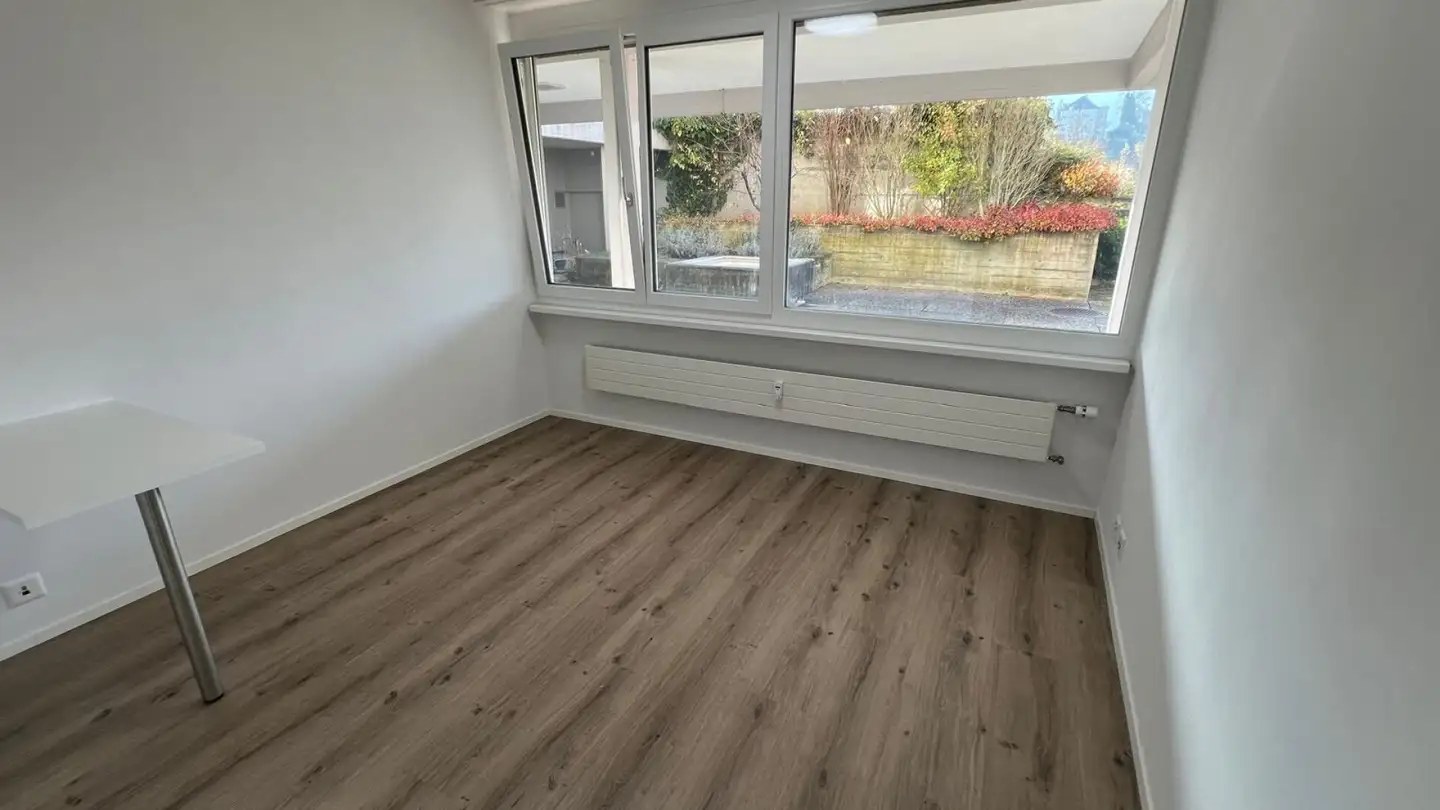 Wohnung mieten - Rheinhaldenstrasse 9, 8200 Schaffhausen