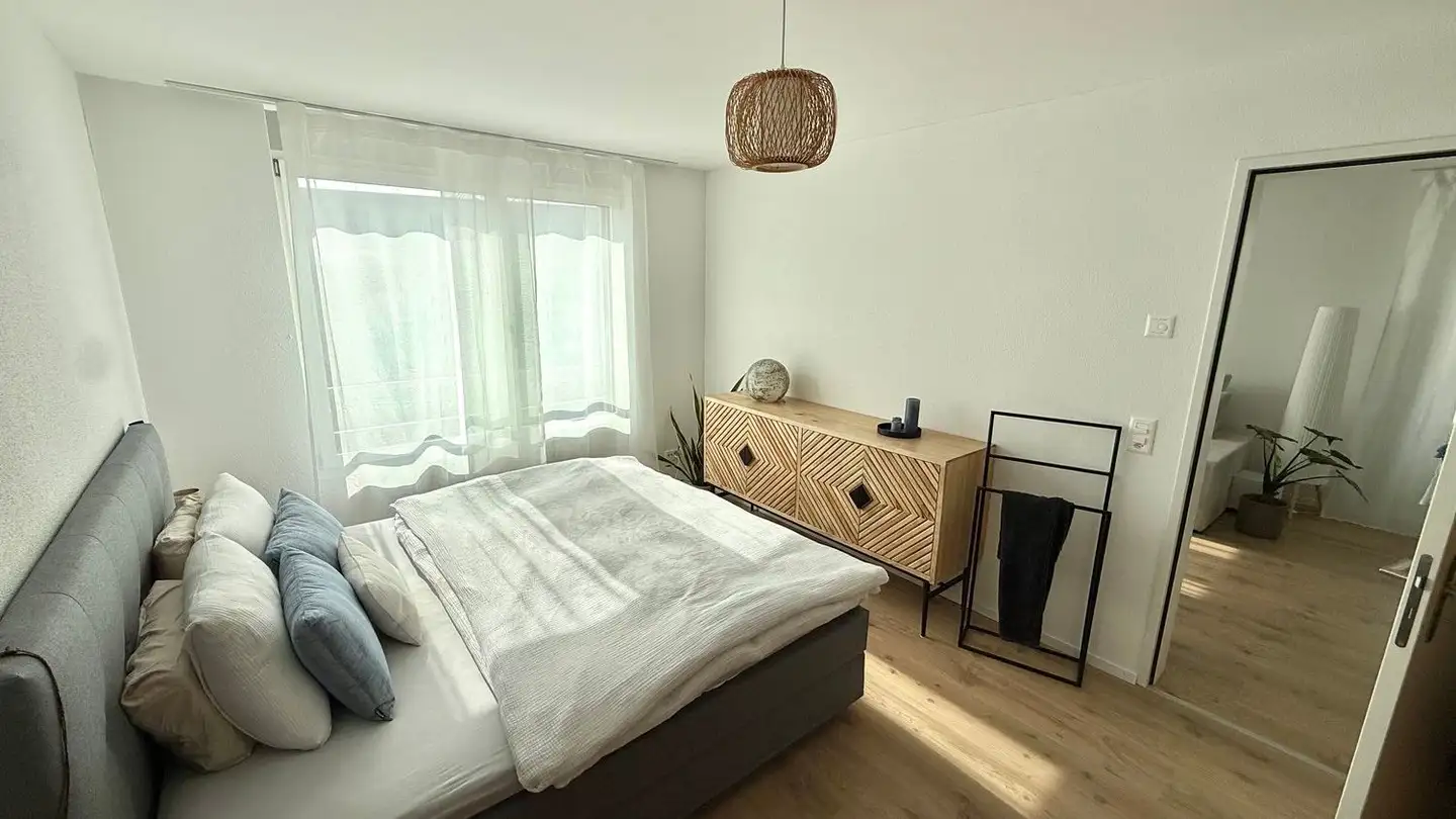 Wohnung mieten - Amselweg 18c, 5102 Rupperswil - Foto 2