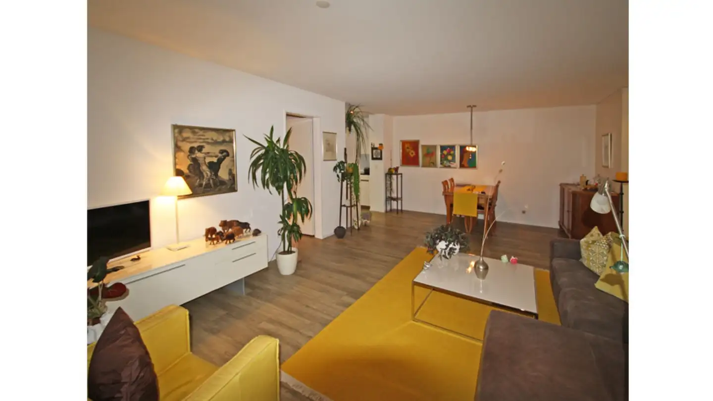 Wohnung mieten - Bachstrasse, 8280 Kreuzlingen - Foto 4