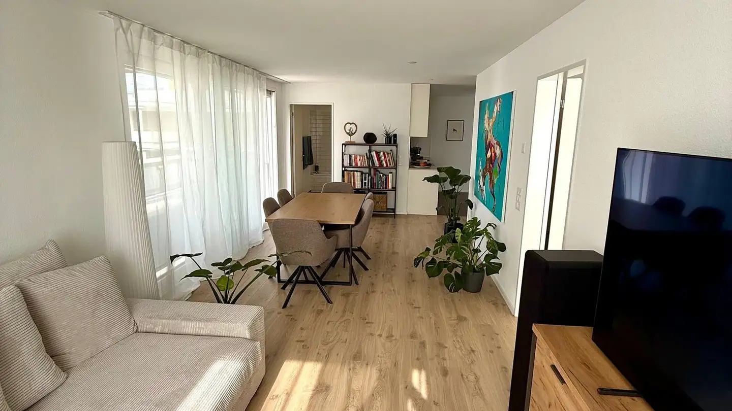 Wohnung mieten - Amselweg 18c, 5102 Rupperswil - Foto 3