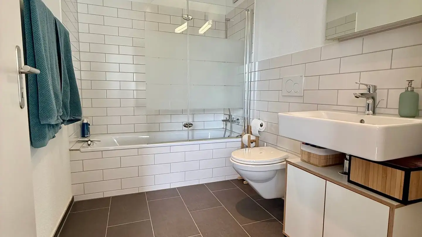 Wohnung mieten - Amselweg 18c, 5102 Rupperswil - Foto 4