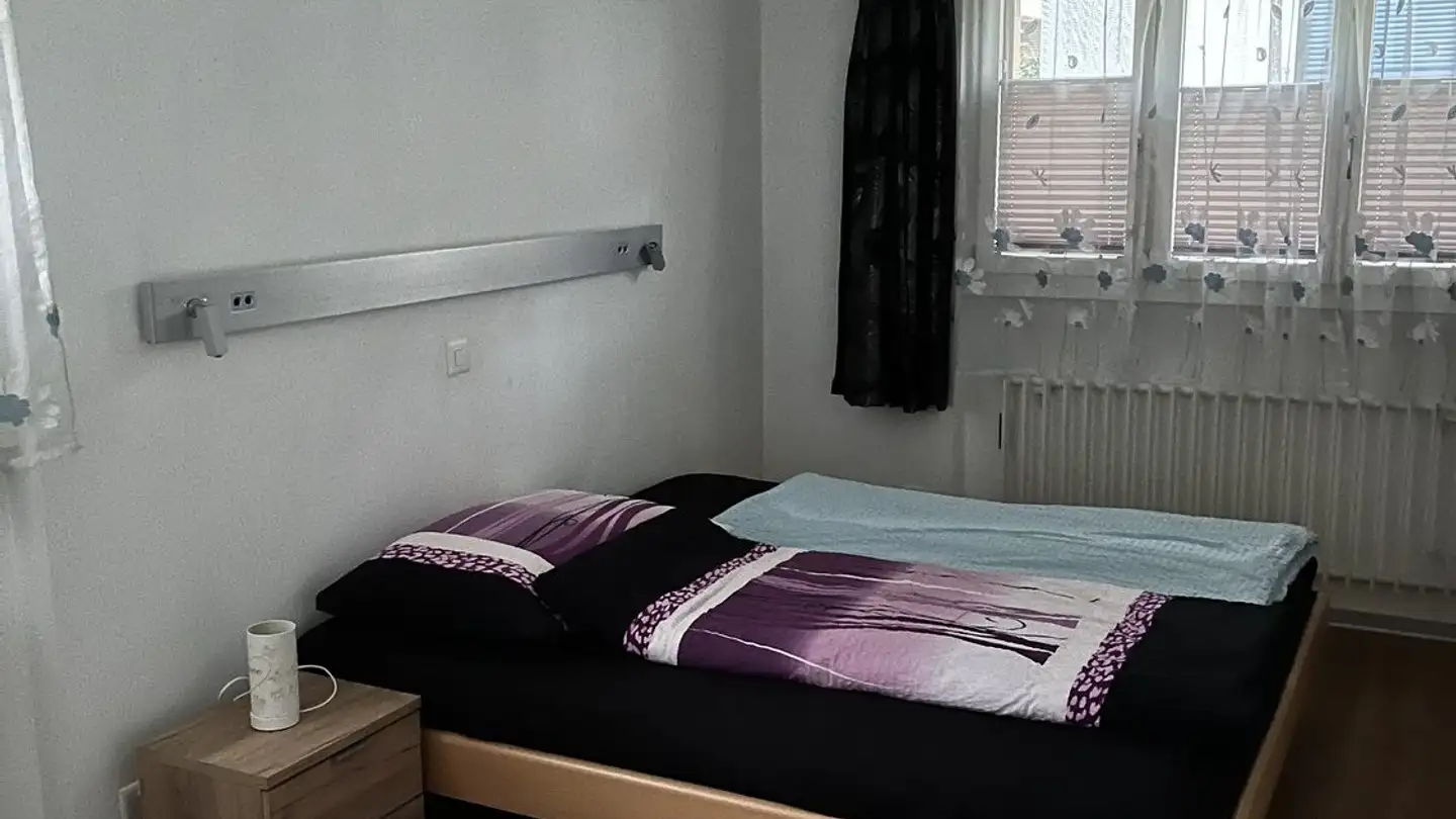Zimmer mieten - Neue Strasse, 3945 Gampel