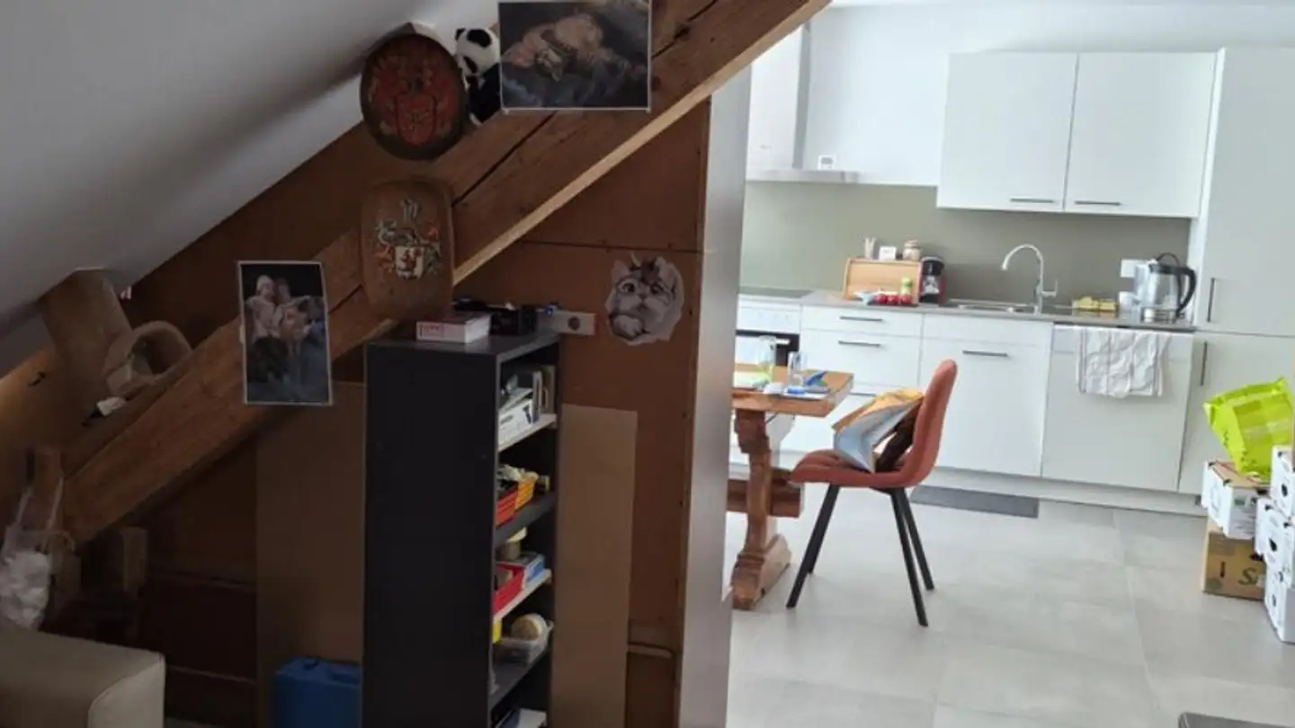 Appartement à louer - Avenue du Technicum 11, 2400 Le Locle - Photo 3
