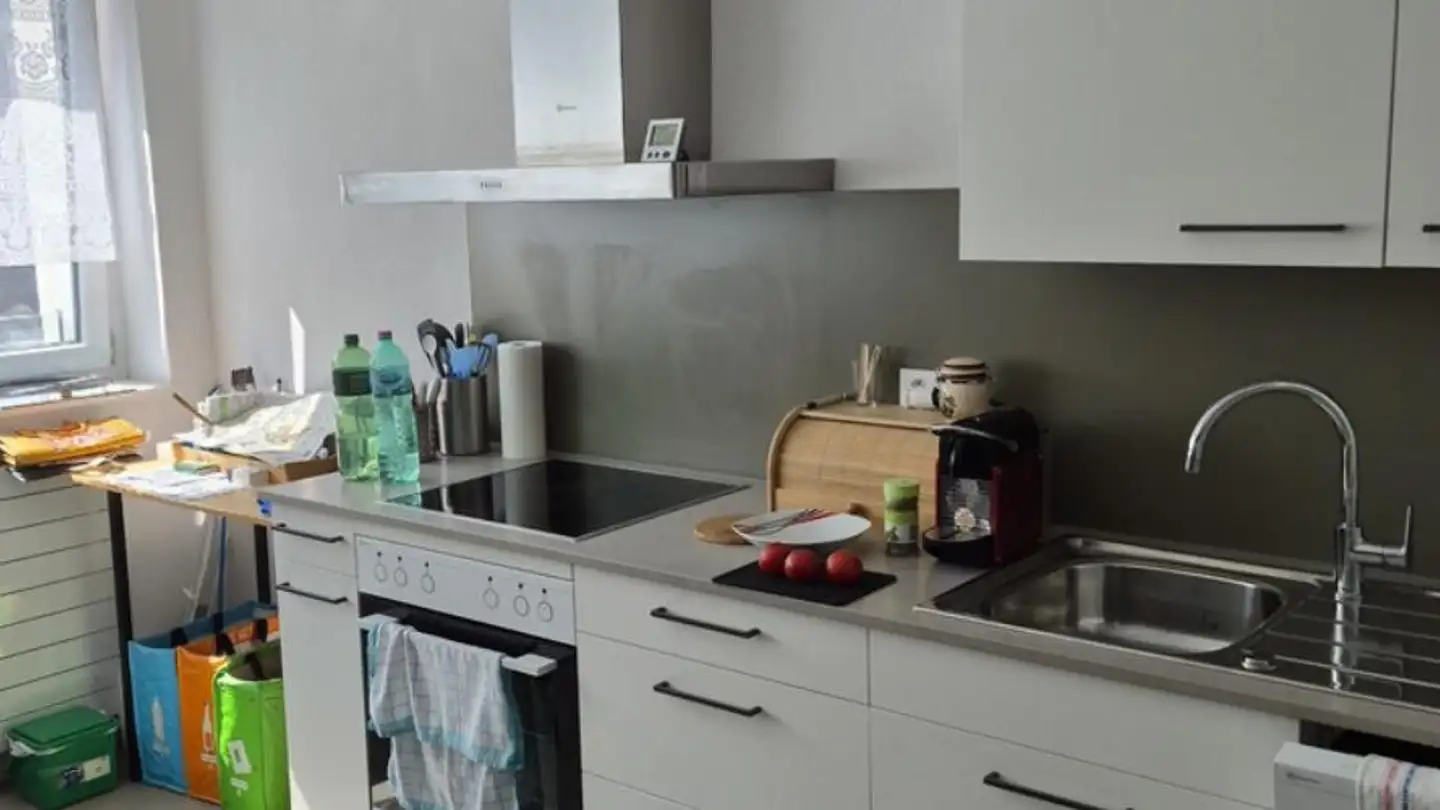 Appartement à louer - Avenue du Technicum 11, 2400 Le Locle - Photo 4