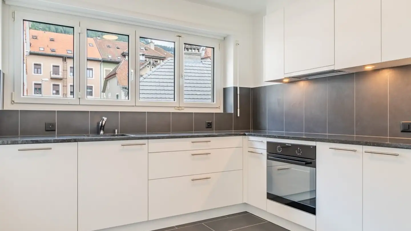 Appartement à louer - Rue Du Midi 25, 2610 St-Imier - Photo 2