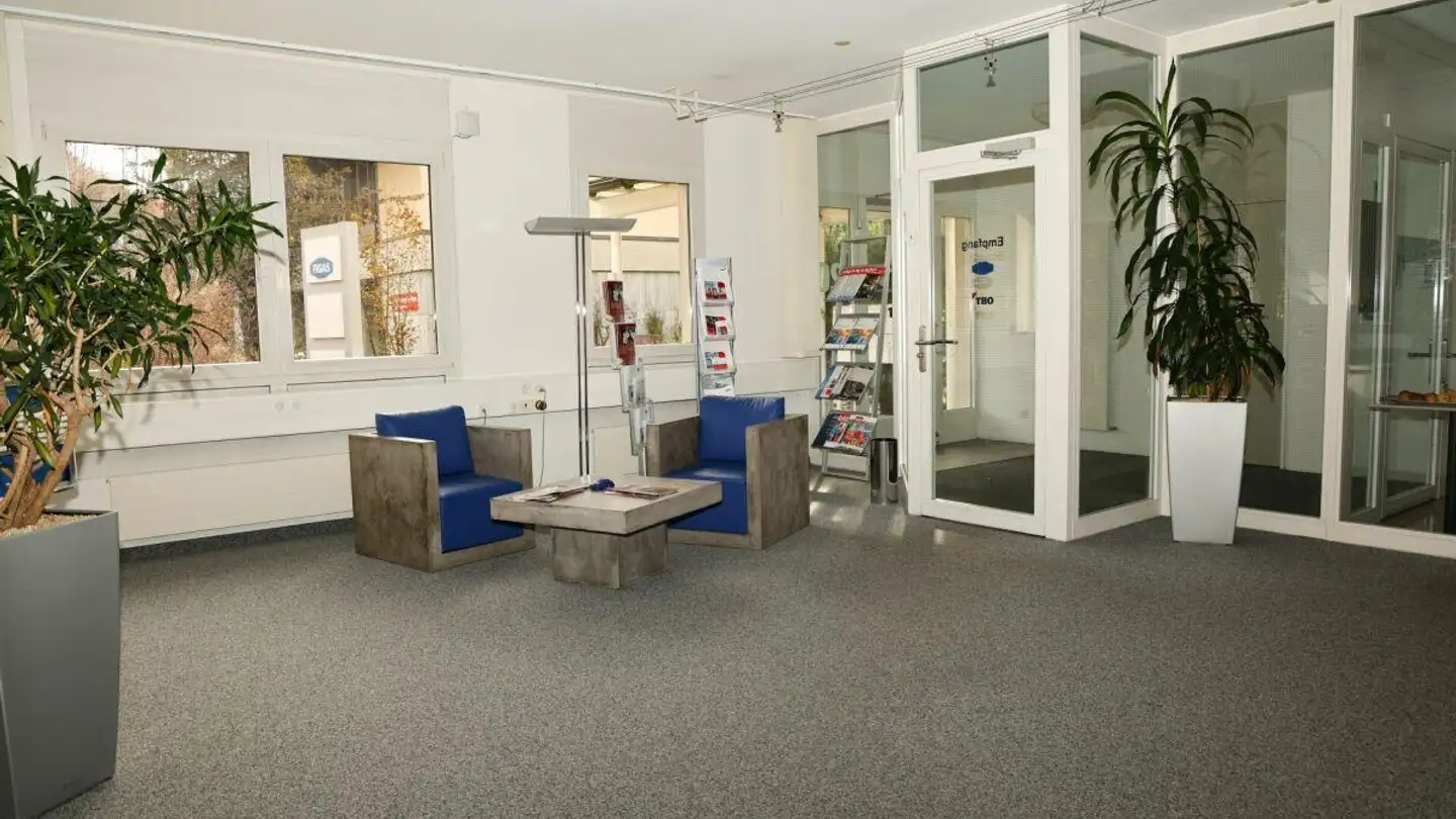 Bureau à vendre - Mühlestrasse 20, 3173 Oberwangen b. Bern - Photo 3