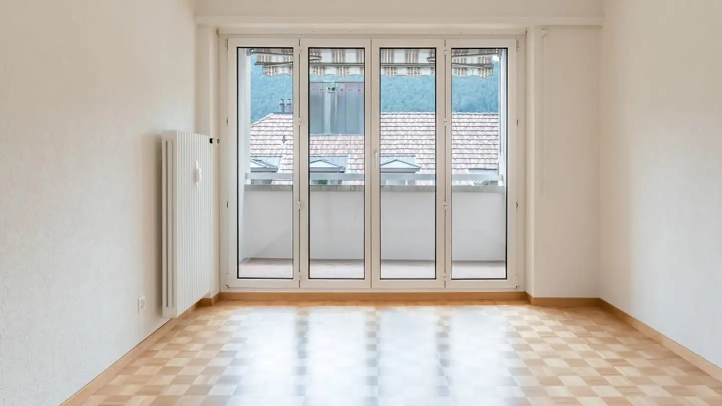 Appartement à louer - Rue Du Midi 25, 2610 St-Imier - Photo 4