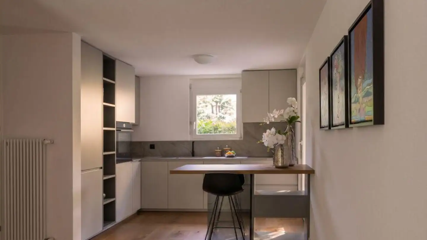 Apartment for sale - 6612 Ascona