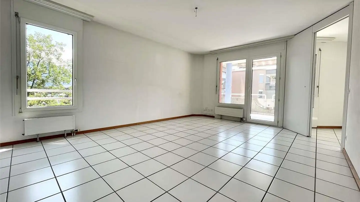 Appartamento in affitto - 6900 Lugano - Photo 3