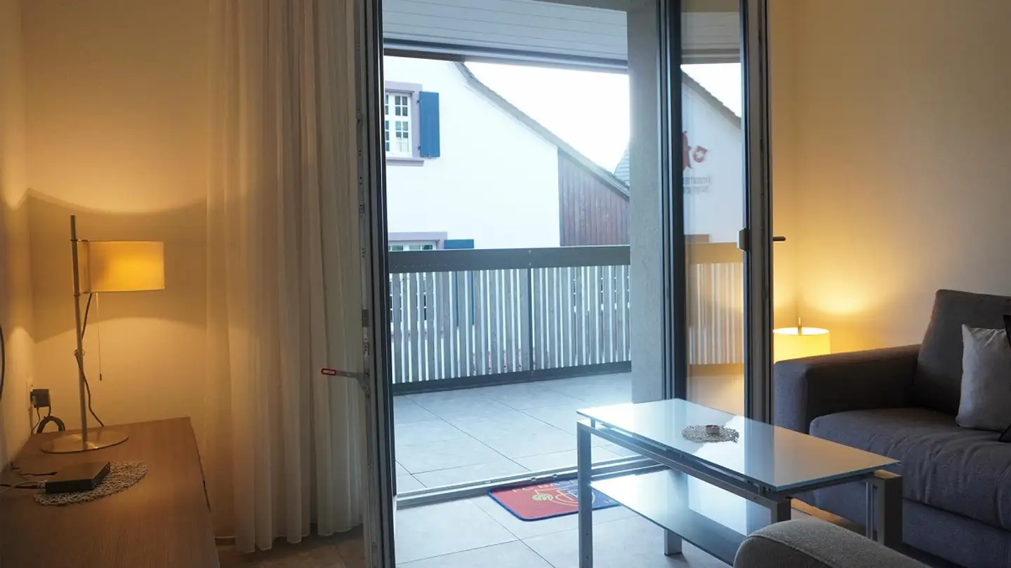 Appartement à louer - Hauptstrasse 83, 4450 Sissach - Photo 3