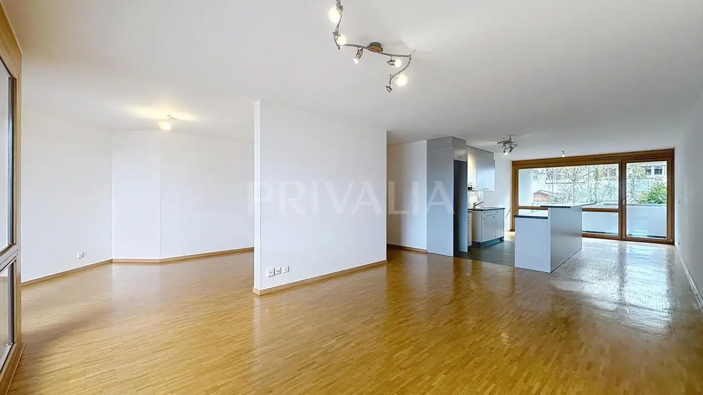 Appartamento in affitto - 1218 Le Grand-Saconnex