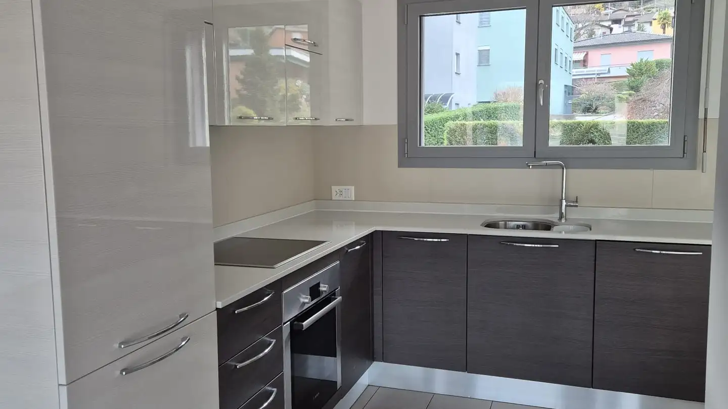 Apartment for sale - Via Al Chioso 13a, 6929 Gravesano - Photo 2