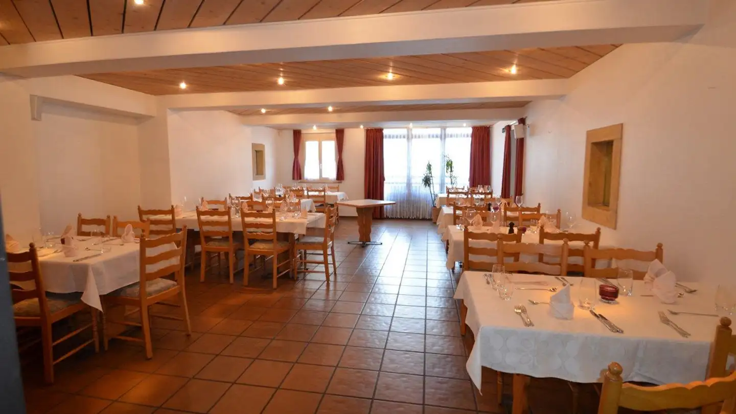 Restaurant mieten - Im Städtchen 2, 3235 Erlach - Foto 3