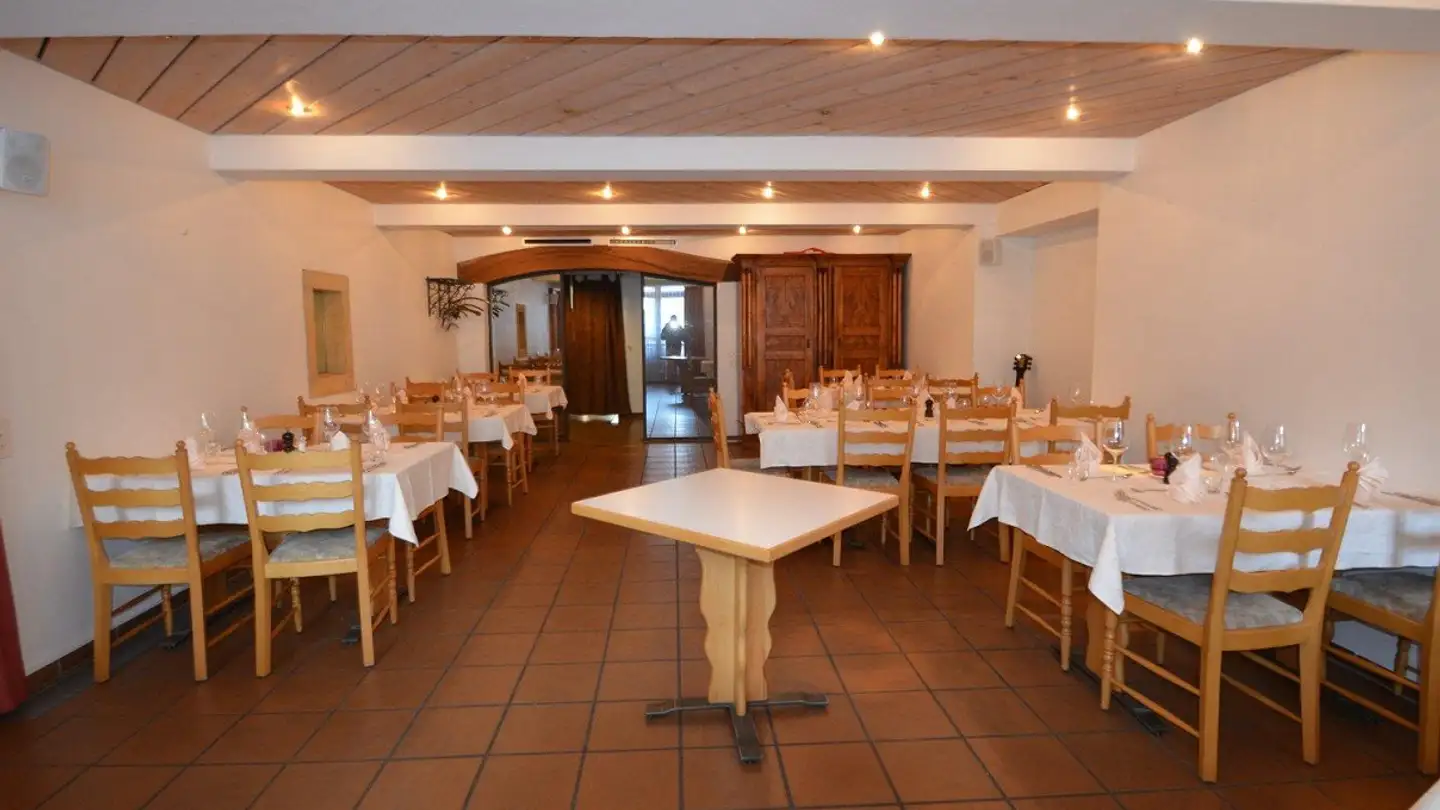Restaurant mieten - Im Städtchen 2, 3235 Erlach - Foto 4