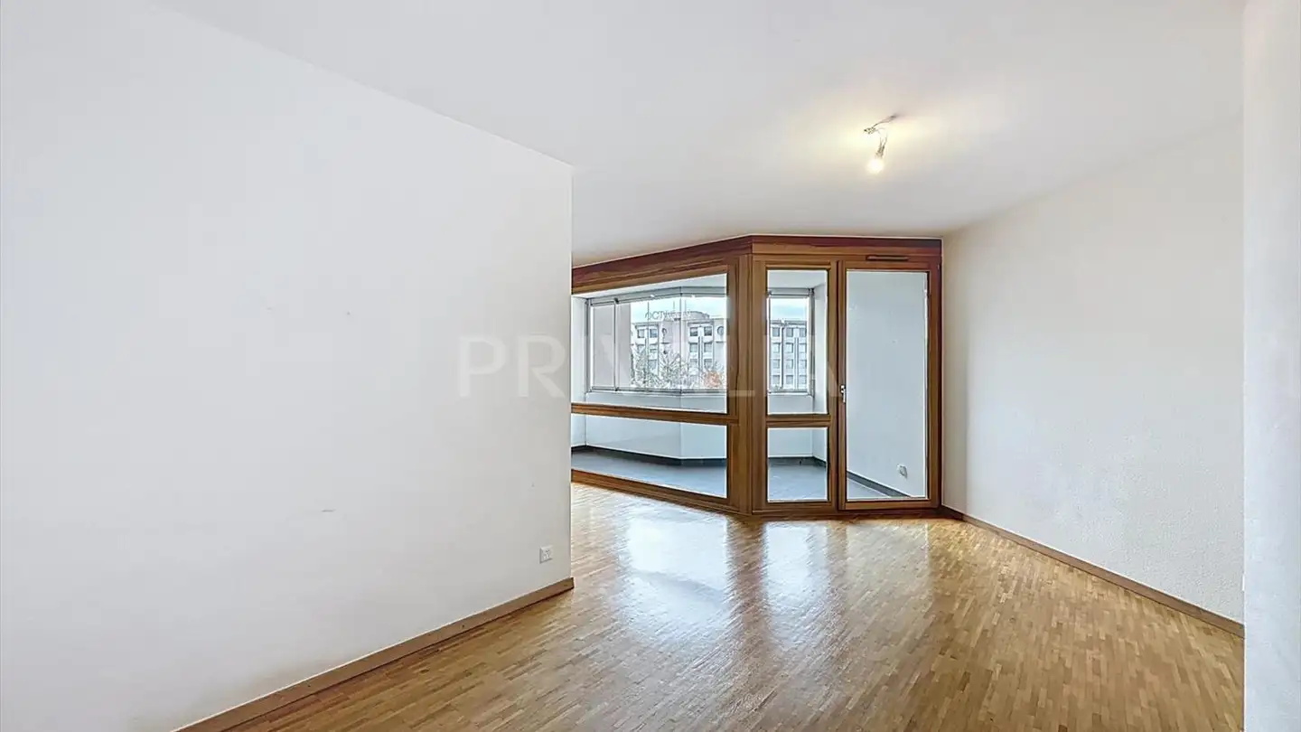 Appartamento in affitto - 1218 Le Grand-Saconnex - Photo 3