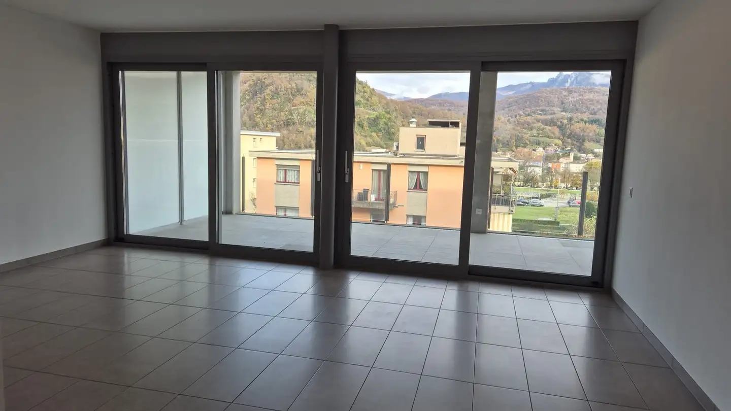 Apartment for sale - Via Al Chioso 13a, 6929 Gravesano - Photo 3