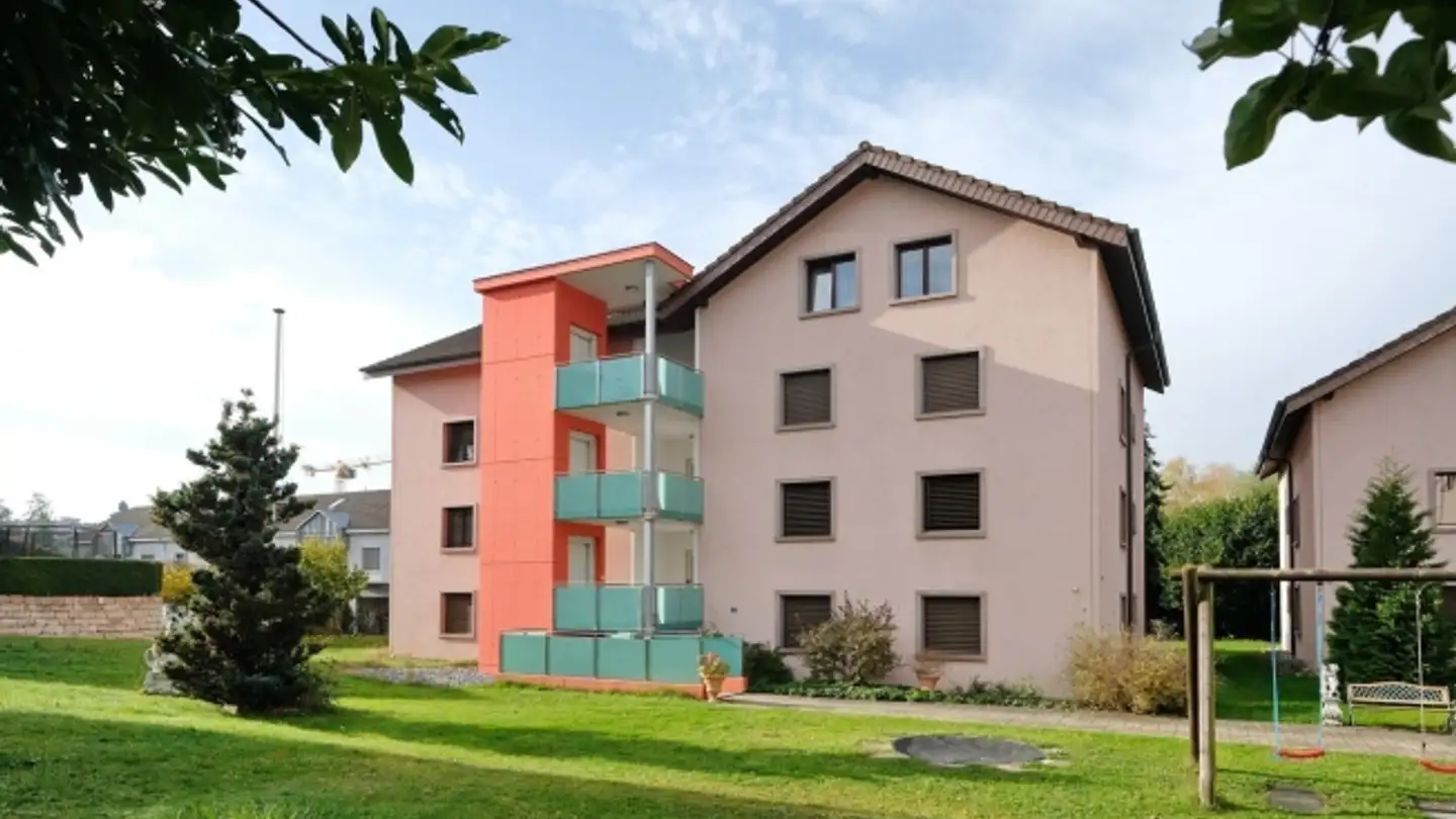 Apartment for rent - Bodenstrasse 59, 5426 Lengnau AG