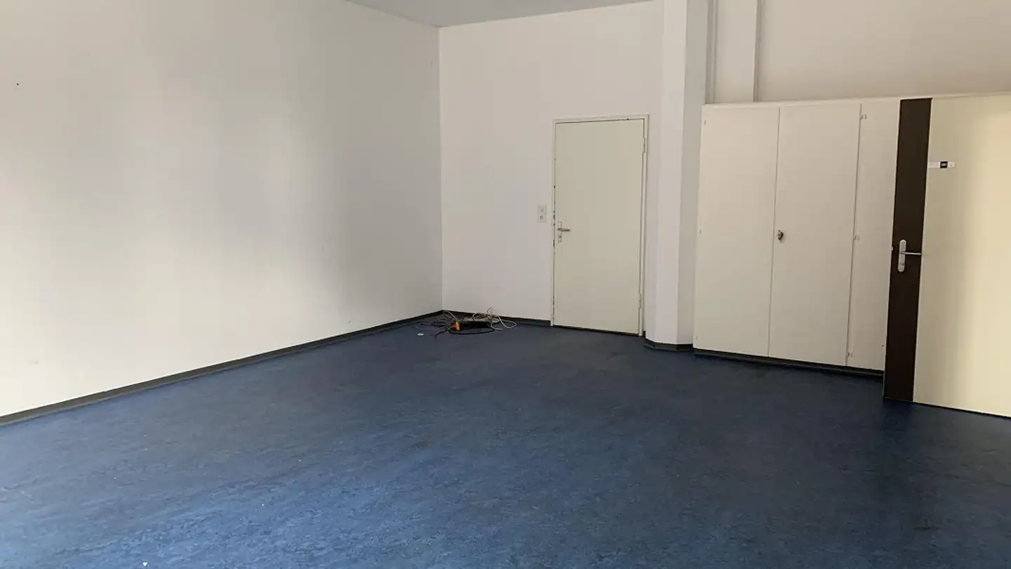 Commerciale in affitto - Tiergartenweg 1, 4710 Balsthal - Foto 2