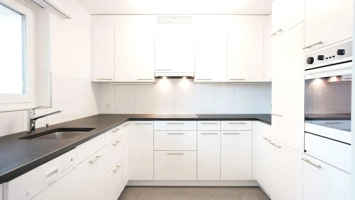 Appartamento in affitto - Waldeggstrasse 9, 9500 Wil SG