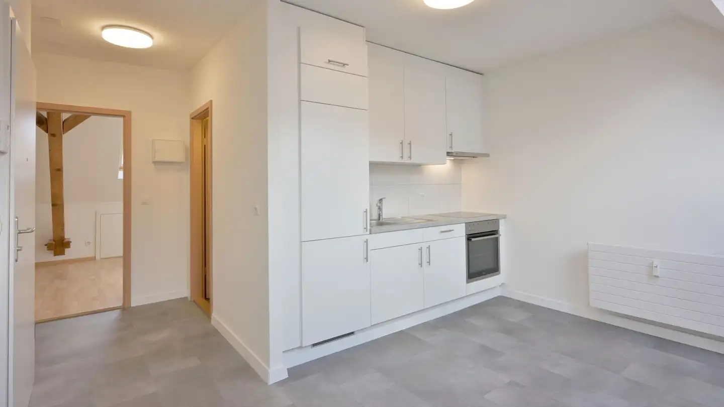 Villa for rent - Kleinhüningerstrasse 87, 4057 Basel - Photo 3