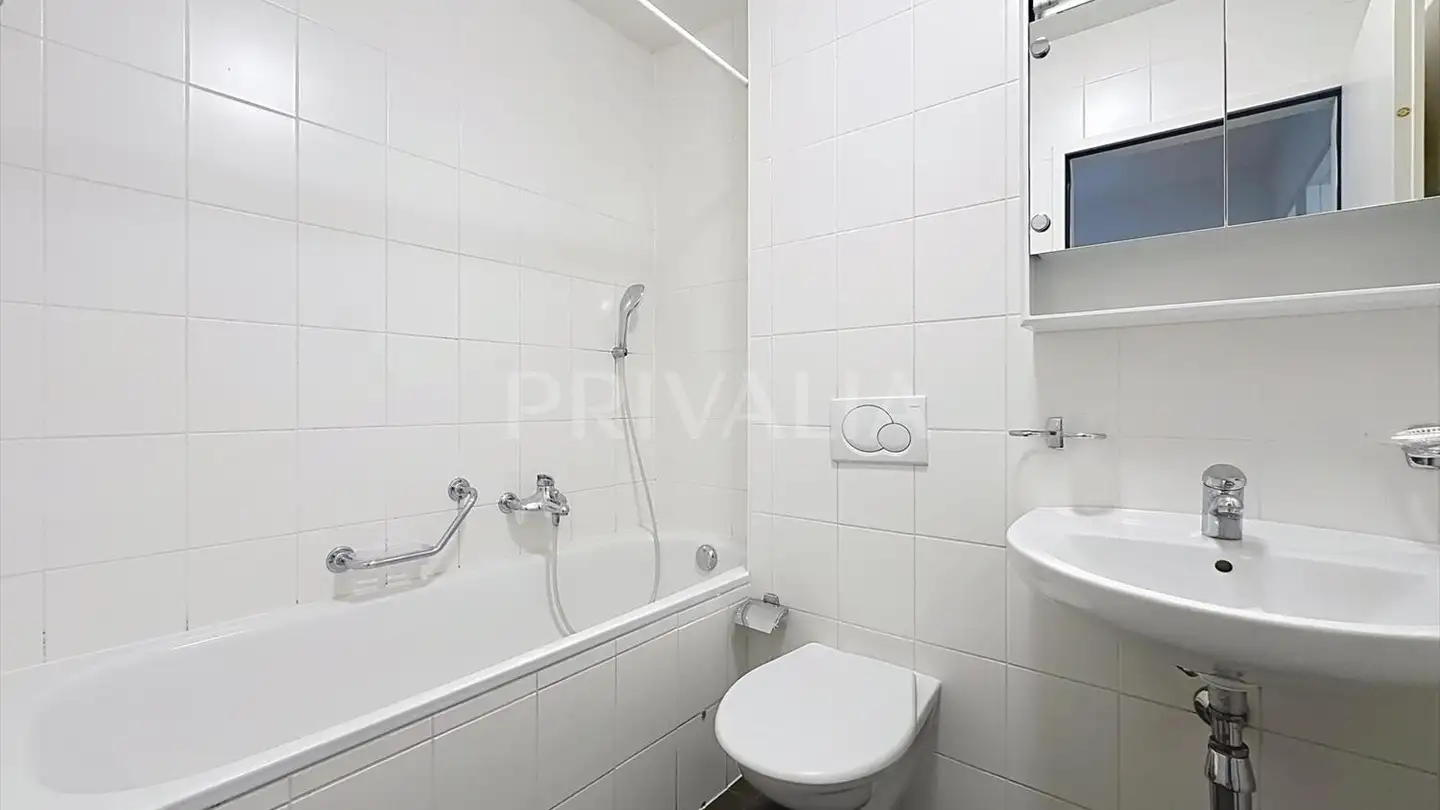 Appartamento in affitto - 1218 Le Grand-Saconnex - Photo 4