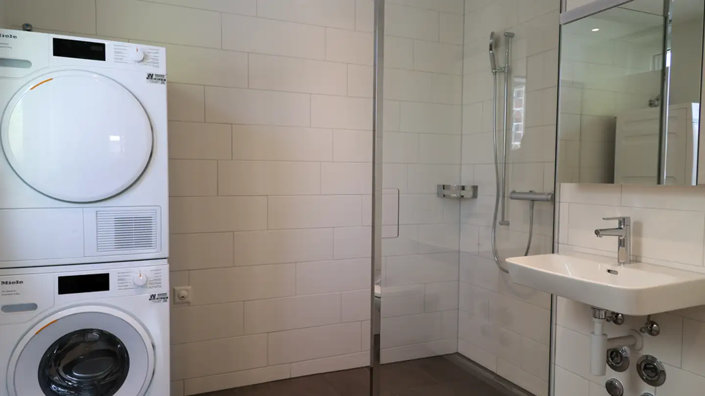 Appartamento in affitto - Mittelgasse 5, 4402 Frenkendorf - Photo 4