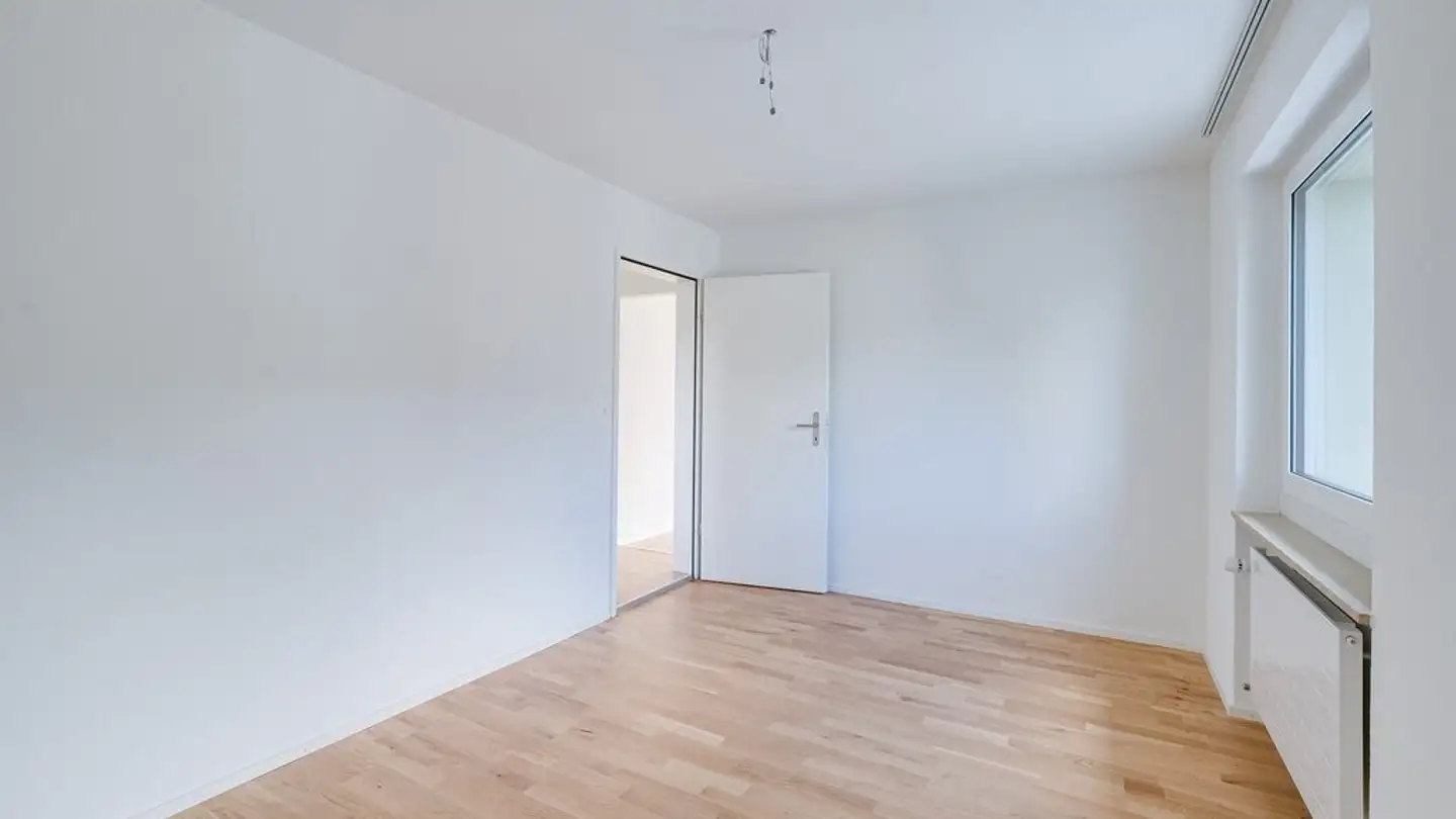Apartment for rent - Lindenhofstrasse, 9500 Wil SG - Photo 4
