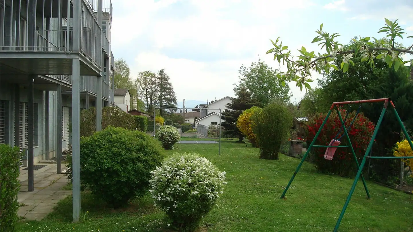 Apartment for rent - Arbonerstrasse 6, 8590 Romanshorn - Photo 3