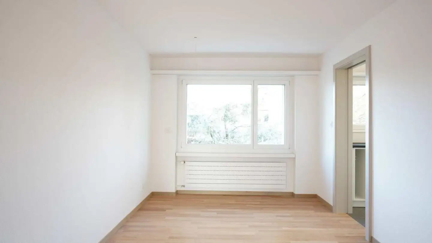 Appartamento in affitto - Waldeggstrasse 9, 9500 Wil SG - Foto 3