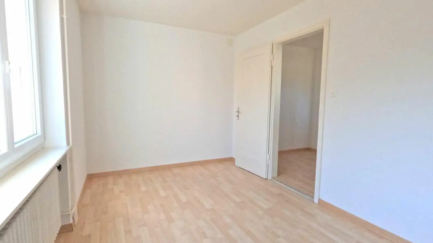Appartement à louer - Zürcherstrasse, 9000 St. Gallen - Photo 4