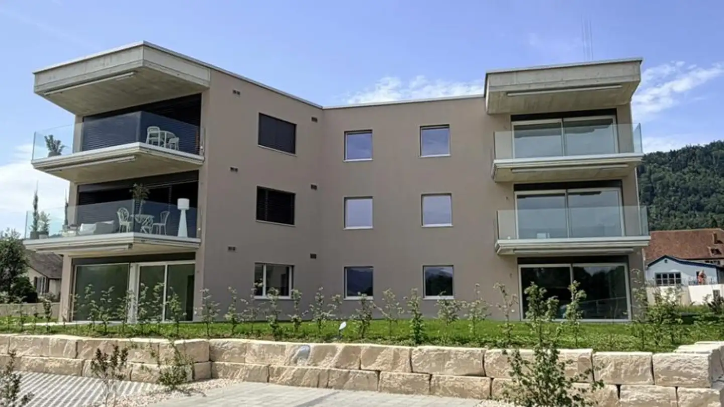 Appartement à vendre - 2856 Boécourt - Photo 2
