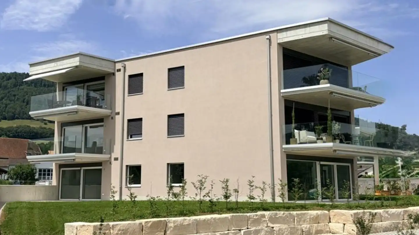 Appartement à vendre - 2856 Boécourt - Photo 4