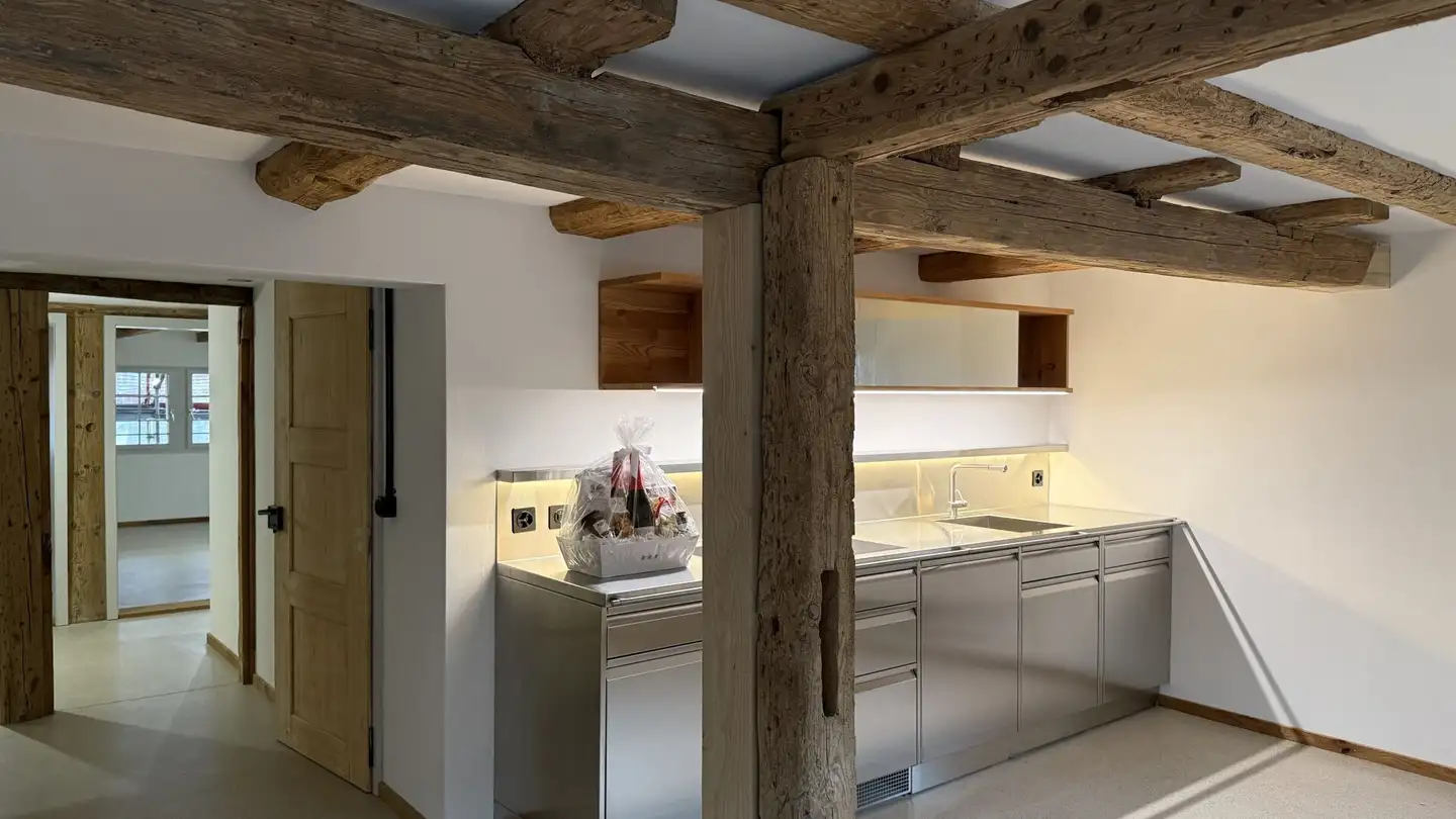 Appartamento in affitto - 8955 Oetwil an der Limmat - Photo 2