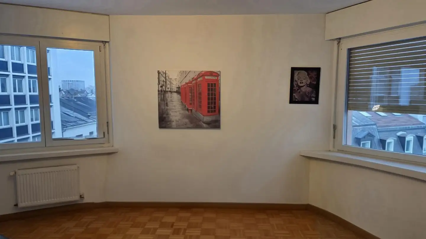 Apartment for rent - 4051 Basel