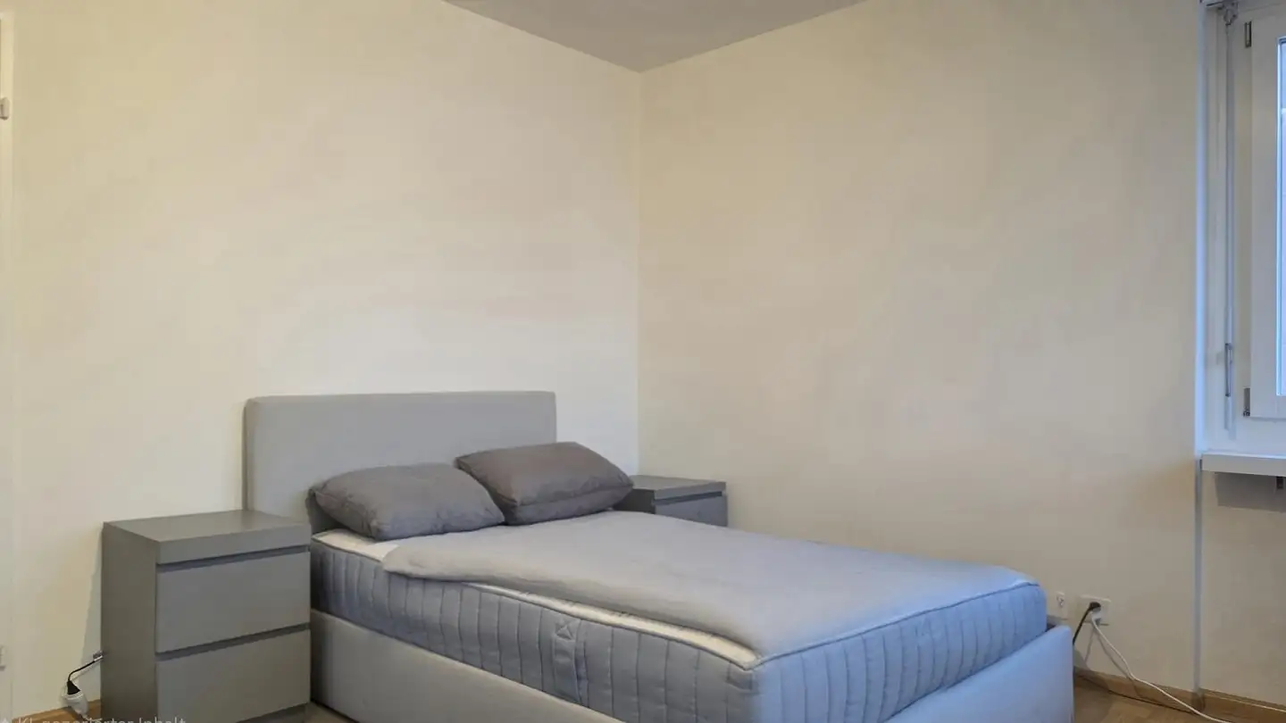 Apartment for rent - 4051 Basel - Photo 2