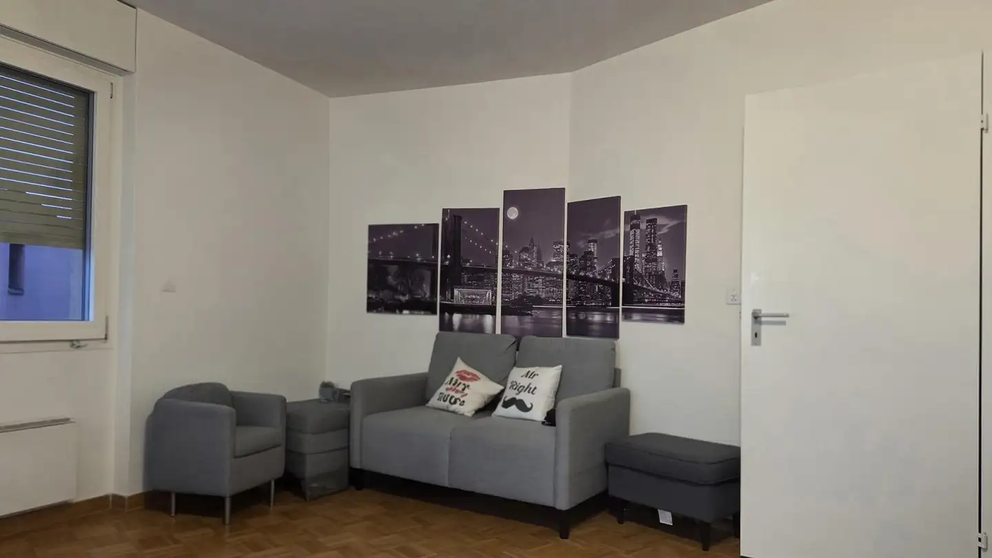 Apartment for rent - 4051 Basel - Photo 3