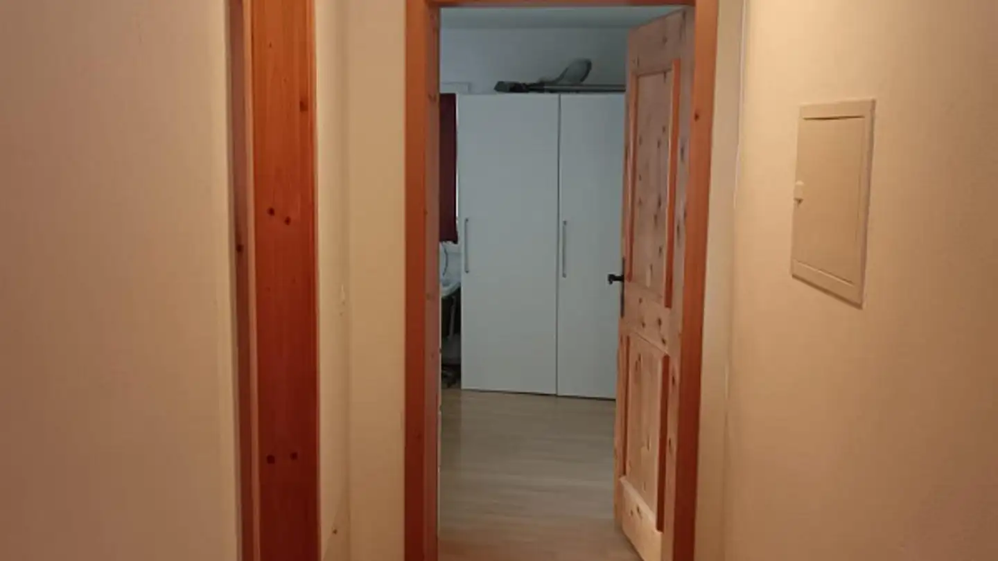 Apartment for rent - Kupfergasse 10, 7000 Chur