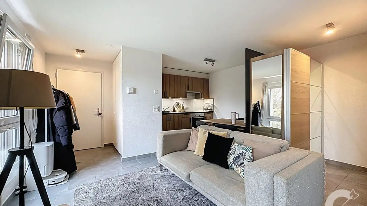 Appartement à vendre - Avenue De La Gare, 1022 Chavannes-près-Renens