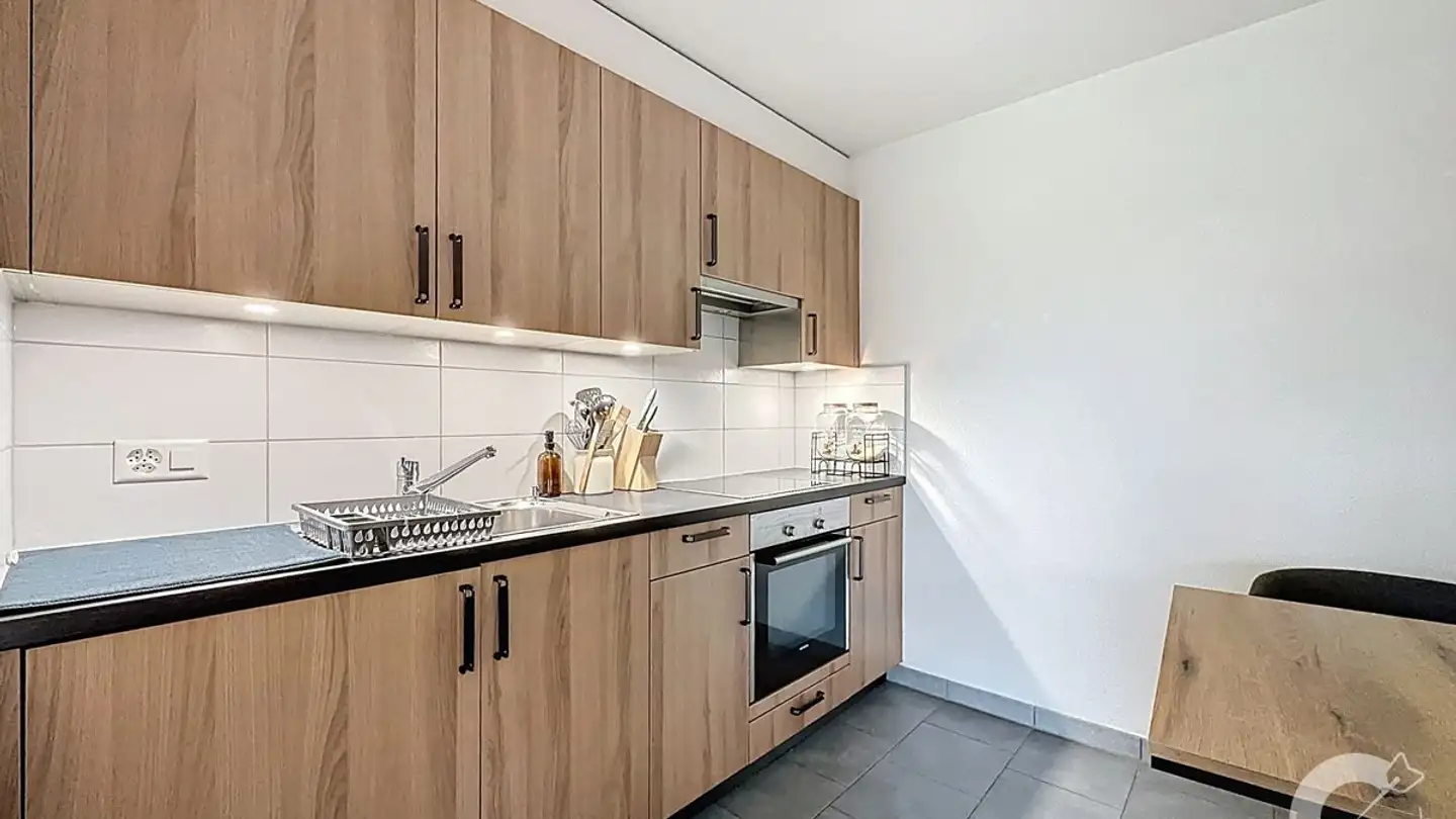 Appartement à vendre - Avenue De La Gare, 1022 Chavannes-près-Renens - Photo 2