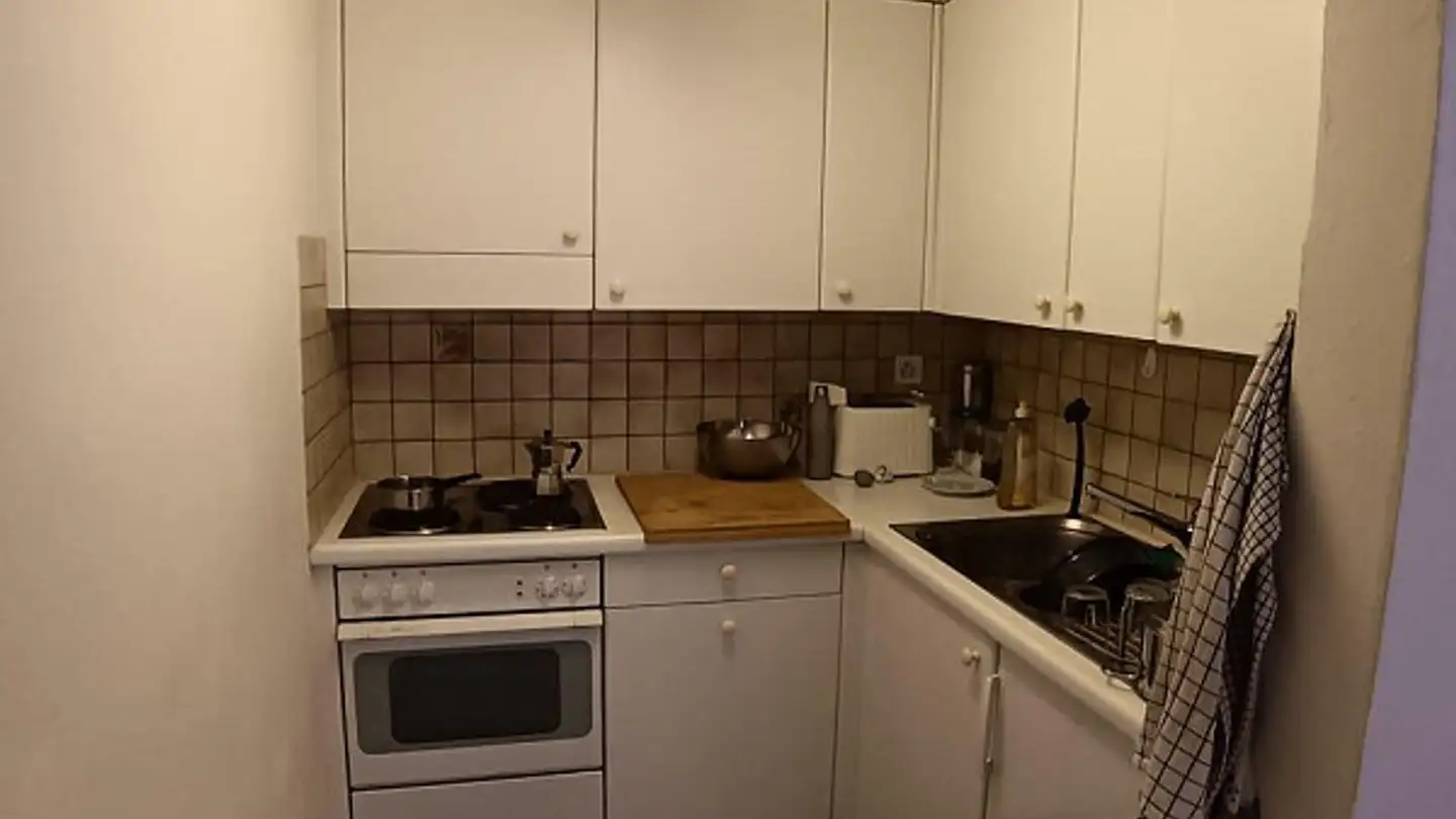 Apartment for rent - Kupfergasse 10, 7000 Chur - Photo 2