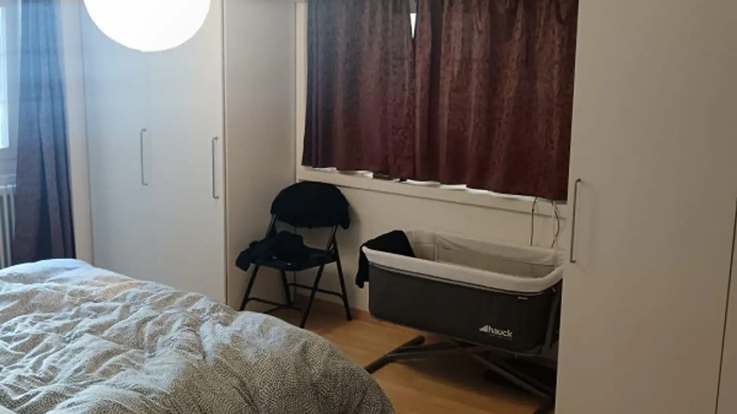 Apartment for rent - Kupfergasse 10, 7000 Chur - Photo 4